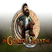 Gonzo's Quest